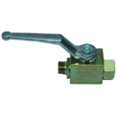 Blockhahn 10 L IG18x1,5 / AG18x1,5  BKH12LI18