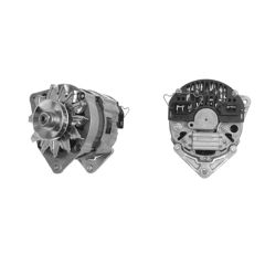 Alternateur MAHLE LETRIKA 14 V - 55 A / MG 426