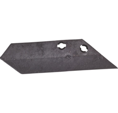 Aileron droite 966.50.030.0 adaptable - BlackSteel©