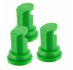 Buse pulvérisateur miroir DT 80° - 160° 0.75 Vert - HYPRO