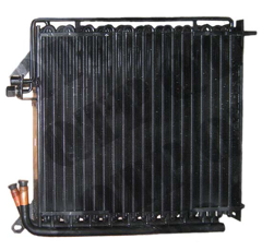 Öl-Kühler   John Deere 4Zly Nachbau AL111999N 