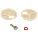 Filtre à gasoil adaptable HIFI FILTER MO7324