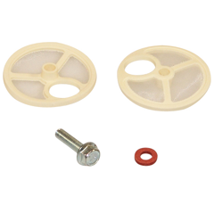 Filtre à gasoil adaptable HIFI FILTER MO7324