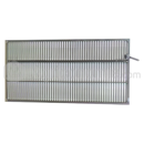 Grilles inférieures 1536 mm pour moissonneuse-batteuse CATERPILLAR adaptable