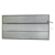 Grilles inférieures 1536 mm pour moissonneuse-batteuse CATERPILLAR adaptable