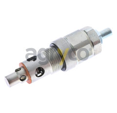 Regulateur pour téléscopique MERLO 129376 adaptable