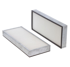 Filtre à air adaptable HIFI FILTER SC40006