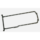 Ölwannendichtung Traktor JOHN DEERE R520583 - R71918 Nachbau