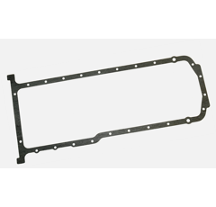 Joint de carter pour tracteur JOHN DEERE R520583 adaptable