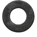 Scheibe 50x4x25,5 für Häcksler AGRIMASTER – Nachbau  