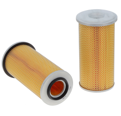 Filtre à air adaptable HIFI FILTER SA17440