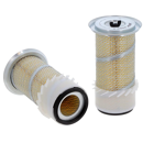 Filtre à air adaptable HIFI FILTER SA17263K