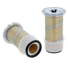 Filtre à air adaptable HIFI FILTER SA17263K
