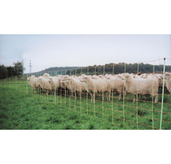 Euro-Netz Wolfsnetz Kombi JUMBO 106/2 Wildverbiss