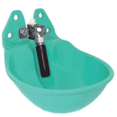 Abreuvoir vaches / bovins / équins - 25R à soupape inox 3/4" - SUEVIA