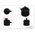 Deshydrateur Climatisation adaptable HIFI FILTER DYH50006