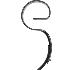 Dent pour cultivateur KVERNELAND 39481 adaptable 