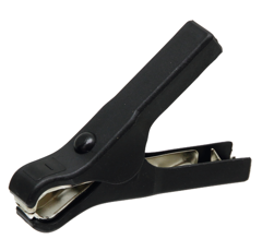 Pince négative de batterie tracteur 40 A