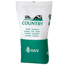 Ackerfuttermischung | COUNTRY FELDGRAS 2053