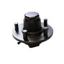 Radnabe Ø 180 mm für Scheibenegge LEMKEN 5498893 Nachbau