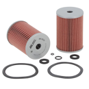 Filtre à gasoil adaptable HIFI FILTER SN6233