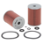 Filtre à gasoil adaptable HIFI FILTER SN6233