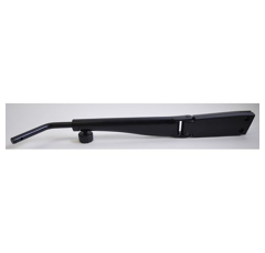 Spiegelhalter links Traktor NEW HOLLAND - FORD 87339173 - Nachbau