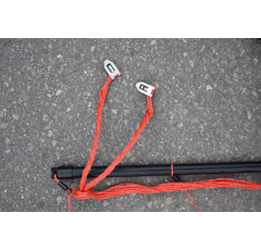 Euro-Netz Mustang 145/2 50m mit engen Maschen