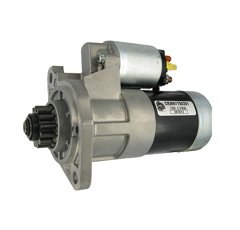Démarreur ADI ORIGINAL 12 V - 1,7 kW / DEM61T68281