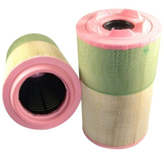 Filtre à air primaire adaptable HIFI FILTER SA17390