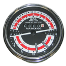 Compte tours pour tracteur MASSEY FERGUSON S41073 adaptable