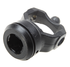 Rillengabel 2150M6852 Bondioli & Pavesi Original 122