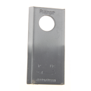 KM-Klinge rechts DURASTAR 100x49x4 ORIGINAL 434974999 Pöttinger Original 