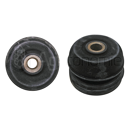 Silentbloc av/arr. pour machines agricoles FIAT - FORD 86002741 adaptable