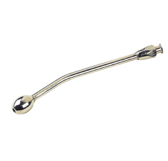 Canule pour seringue drogage Luer Lock