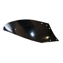 Versoir droit pour charrue GREGOIRE ET BESSON 177434 adaptable - BlackSteel©