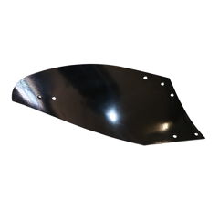 Streichblech rechts für Pflug GREGOIRE ET BESSON 177434 Nachbau