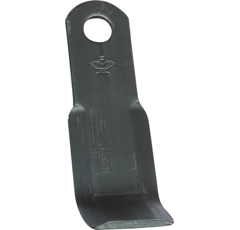 Couteau Y pour broyeur FERRI 0901004 adaptable - Blacksteel©