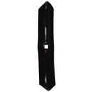 Soc de cultivateur 255 x 46 x 6 mm adaptable