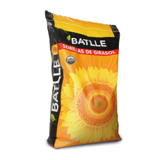Girasol Alto-Oleico - Clarasol