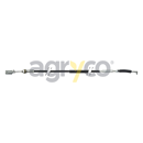 Câble de commande pour téléscopique MERLO 71051 adaptable
