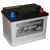 Batterie 12 V 50 AH 95502GUG Intact