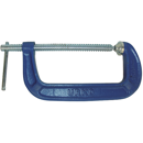 Mechanische Presse 15cm