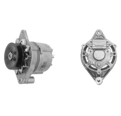 Lichtmaschine IA 784 Mahle-Iskra-Letrika