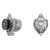 Lichtmaschine IA 784 Mahle-Iskra-Letrika