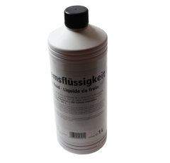 Bremsflüssigkeit 1 Liter   Divinol