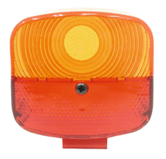 Cabochon réversiblee pour CLAAS 9406610 adaptable