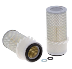 Filtre à air adaptable HIFI FILTER SA10769K