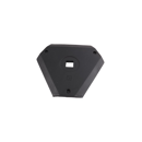 Couteau pour mélangeuse KUHN A7153012 adaptable - Blacksteel©