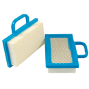 Filtre à air adaptable HIFI FILTER SA12140